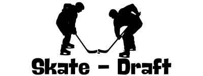 Skate - Draft Logo